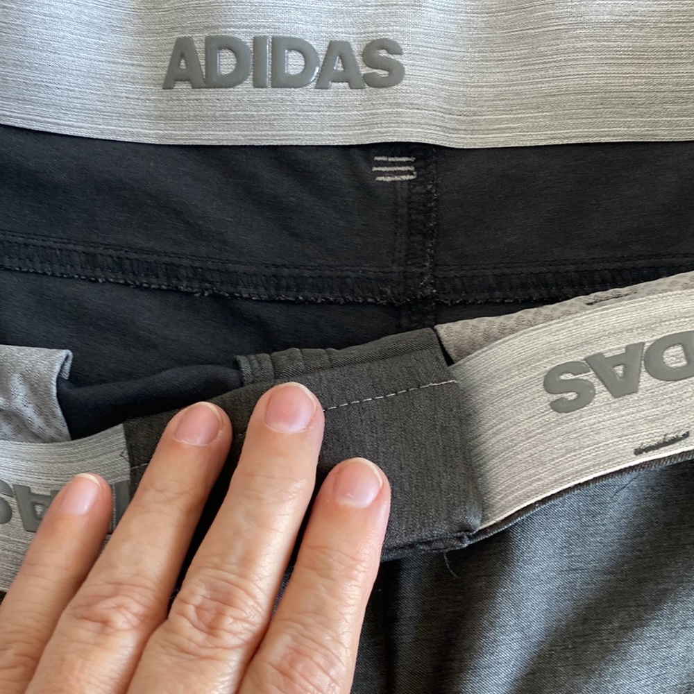 Shorts Bundle Different Brands Size 33 - Picture 2 of 9